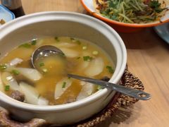 -香阁餐厅·常州菜·常州菜代表品牌(新北奥体店)