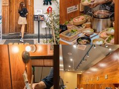 -独食火锅·半米屋台(直营总店)