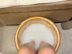 -手技王·影院足道·SPA(深圳之眼店)