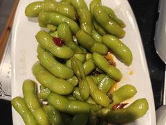-橦橦小马扎烧烤 (传媒大学店)