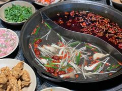 -大虎重庆老火锅(正弘城店)