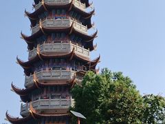 -章华寺