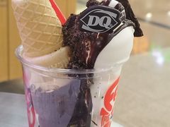 -DQ·蛋糕·冰淇淋(周浦万达店)