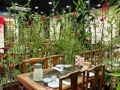 -西江美食舫·江西菜(健德桥店)