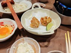 -ITARU食堂·定食料理(西丽店)