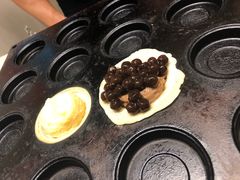 -味正点车轮饼可丽饼(南禅寺店)