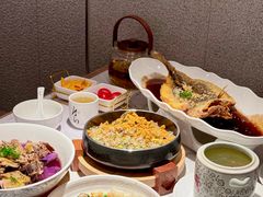 -食锦记·福建私房菜(浦西万达店)