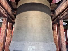 -大钟寺古钟博物馆
