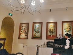 -波特曼西餐厅(南岗店)