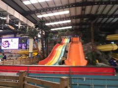 -南宫温泉水世界