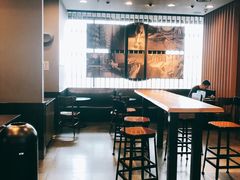 -星巴克(天津滨海国际机场1店)