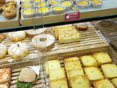 -味多美蛋糕(双安店)
