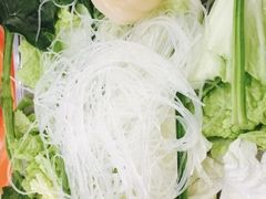 -鑫来顺大铜锅涮羊肉(中山门旗舰店)