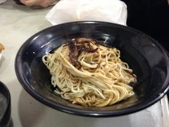 葱油拌面-老地方面馆(思南路店)