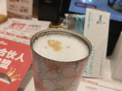 -Tims天好咖啡·贝果(东吴龙湖天街店)