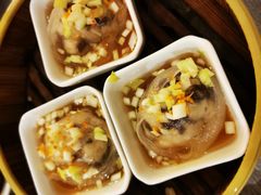 -香云轩·顺德菜(香云纱园林酒店店)