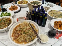 -兴仙饭店·闽味海鲜(马尾总店)