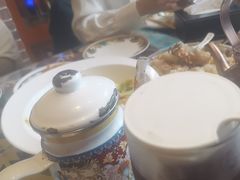 -巴依老爷新疆美食(工体旗舰店)