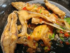 -大洋家·精品潮汕菜·生腌砂锅粥(天河东路店)