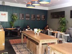 大堂-JamaicaBlue(新城国际店)