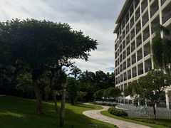 -三亚亚龙湾万豪度假酒店
