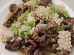 -胖子菜馆(隆昌路店)