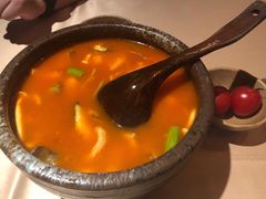 -山石榴·贵州菜(丰盛里店)