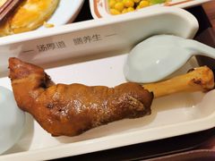 羊蹄-向阳羊汤(千峰店)