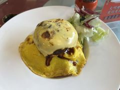 -城市酒店·沪江轩餐厅