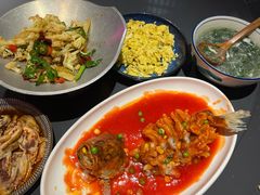 -探花·意境江南菜·唐伯虎文化体验店·松鼠桂鱼(观前店)