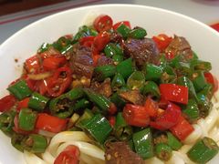 -杨记跷脚牛肉面(下元店)