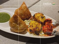 -Pita's&Tika's中东和印度风味餐厅(龙湖天街店)