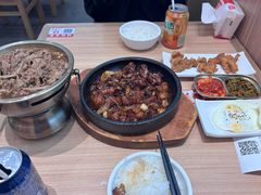 -米村拌饭(东方新天地店)
