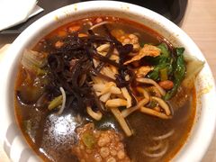 -水平有限螺蛳粉(宏达大厦店)