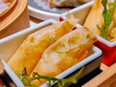 -禄运茶居·手工点心(体育西店)