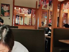 -仓桥家·焗寿司·锅物(光谷步行街店)
