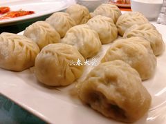 -万宝海鲜舫(劳动公园店)
