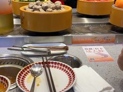 -喜家自助小火锅(乐客城店)