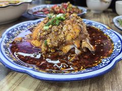 -冬哥川菜馆(十梓街店)