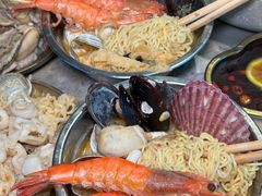 -琥珀川糟粕醋火锅(慈云寺店)