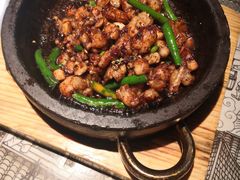 -绿茶餐厅(千岛湖银泰城店)