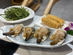 -椰子湾·海南火锅·糟粕醋·椰子鸡(正大广场店)