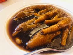 -利苑酒家(合景国际金融广场店)