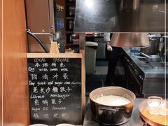 -长沙君悦酒店·自助餐厅咖啡厅