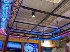 -小河公主秘制烤羊腿(小绿谷店)