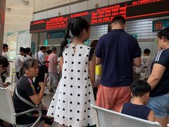 -成都市第一人民医院(南区)