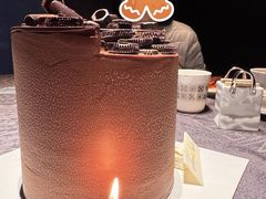 -DUFF LANGE杜夫朗格蛋糕(长沙店)