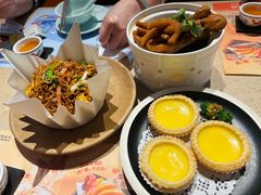 -点都德(华强南店)