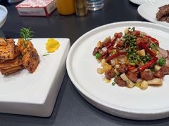 -竹雨堂创意中国菜(裕华店)