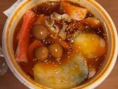 -洞子口张老二凉粉(文殊院店)